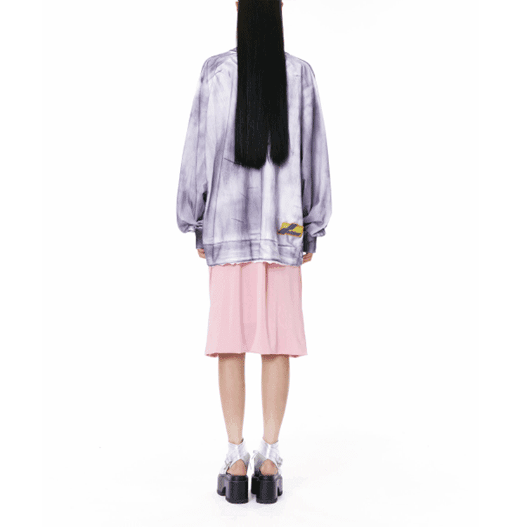 Футболка WE11DONE SS22 LogoT - изображение 4