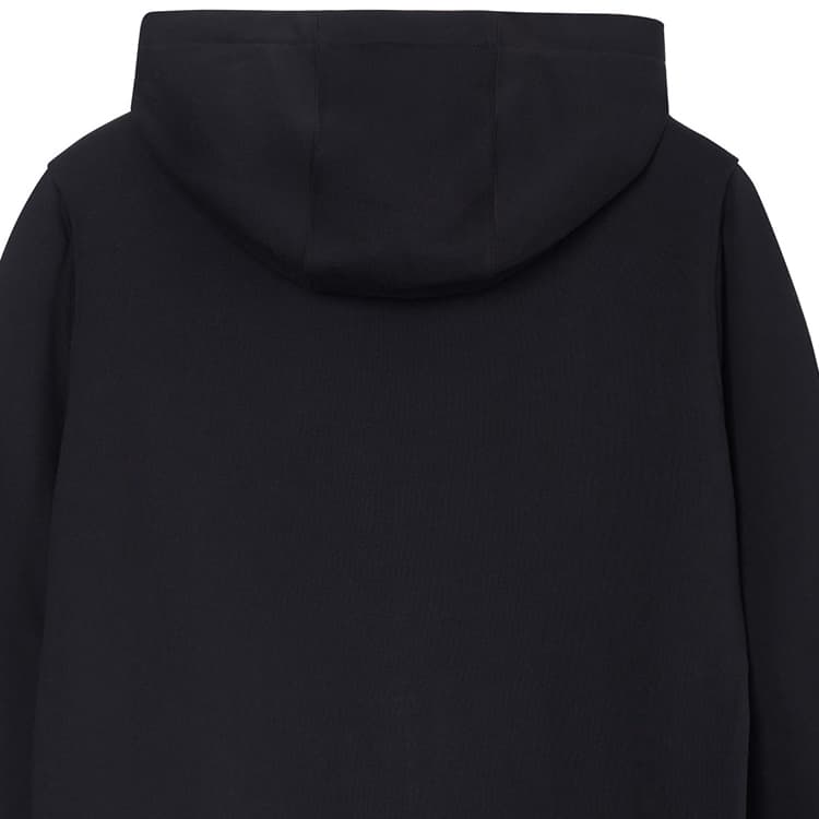 Худи Burberry Hoodie Black - изображение 2