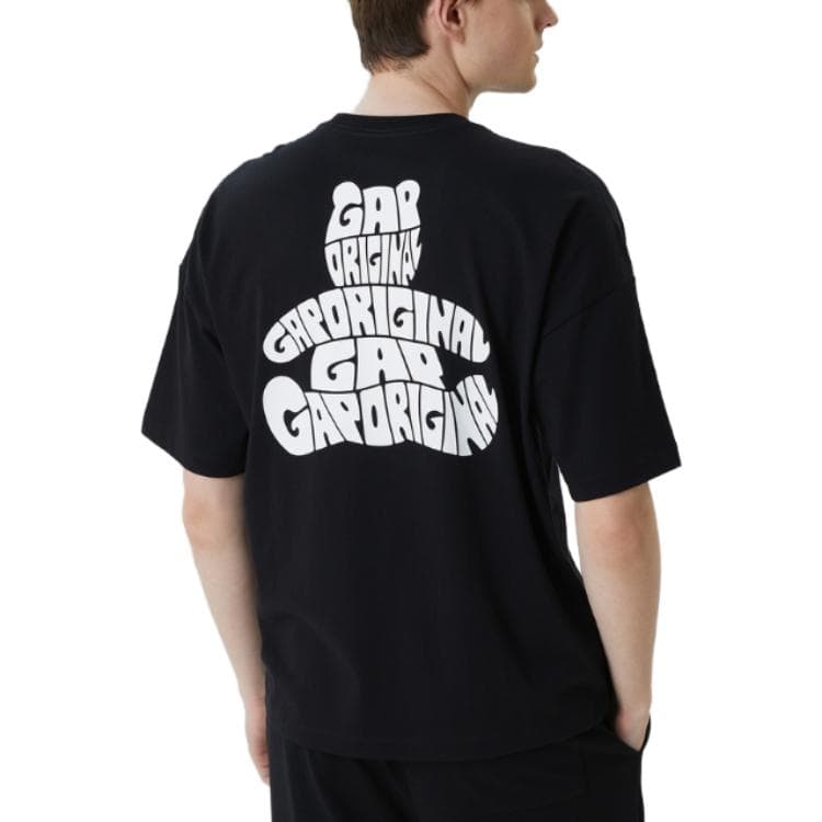 Футболка GAP T - изображение 3