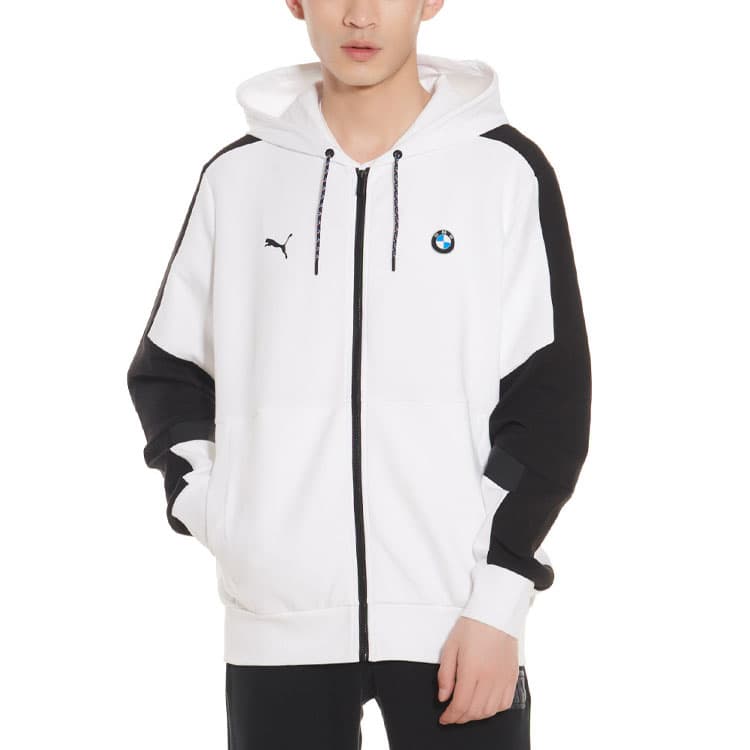 Куртка PUMA BMW - изображение 3