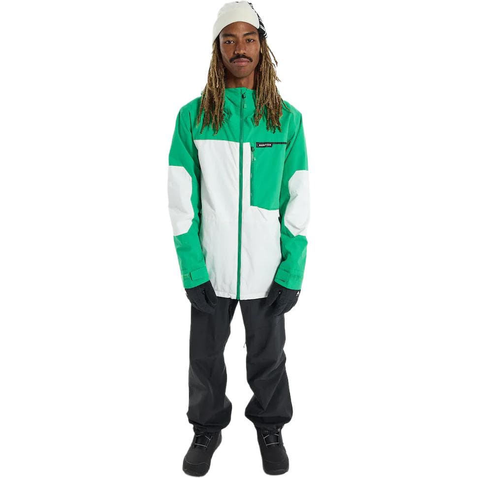 Горнолыжный костюм BURTON - изображение 4