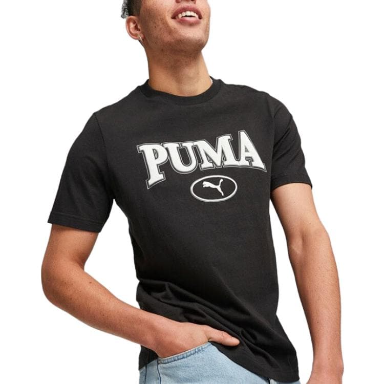 Футболка PUMA T - изображение 4