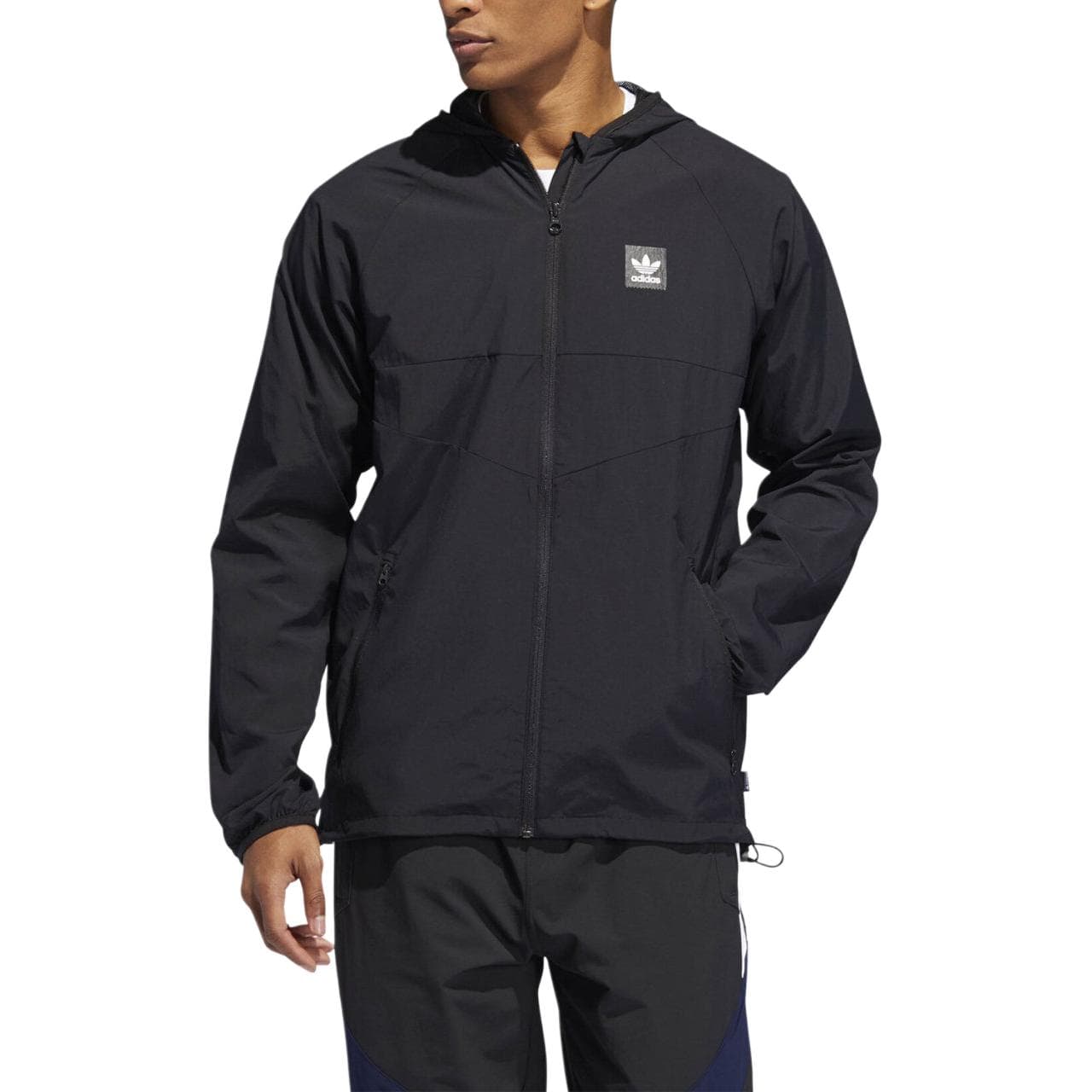Куртка adidas originals - изображение 3