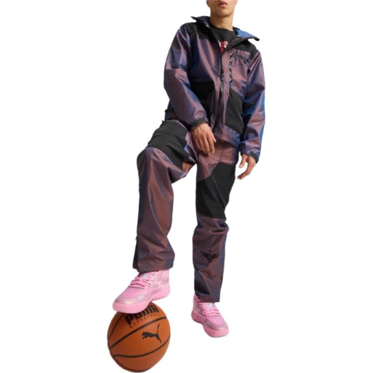 Куртка PUMA - изображение 4