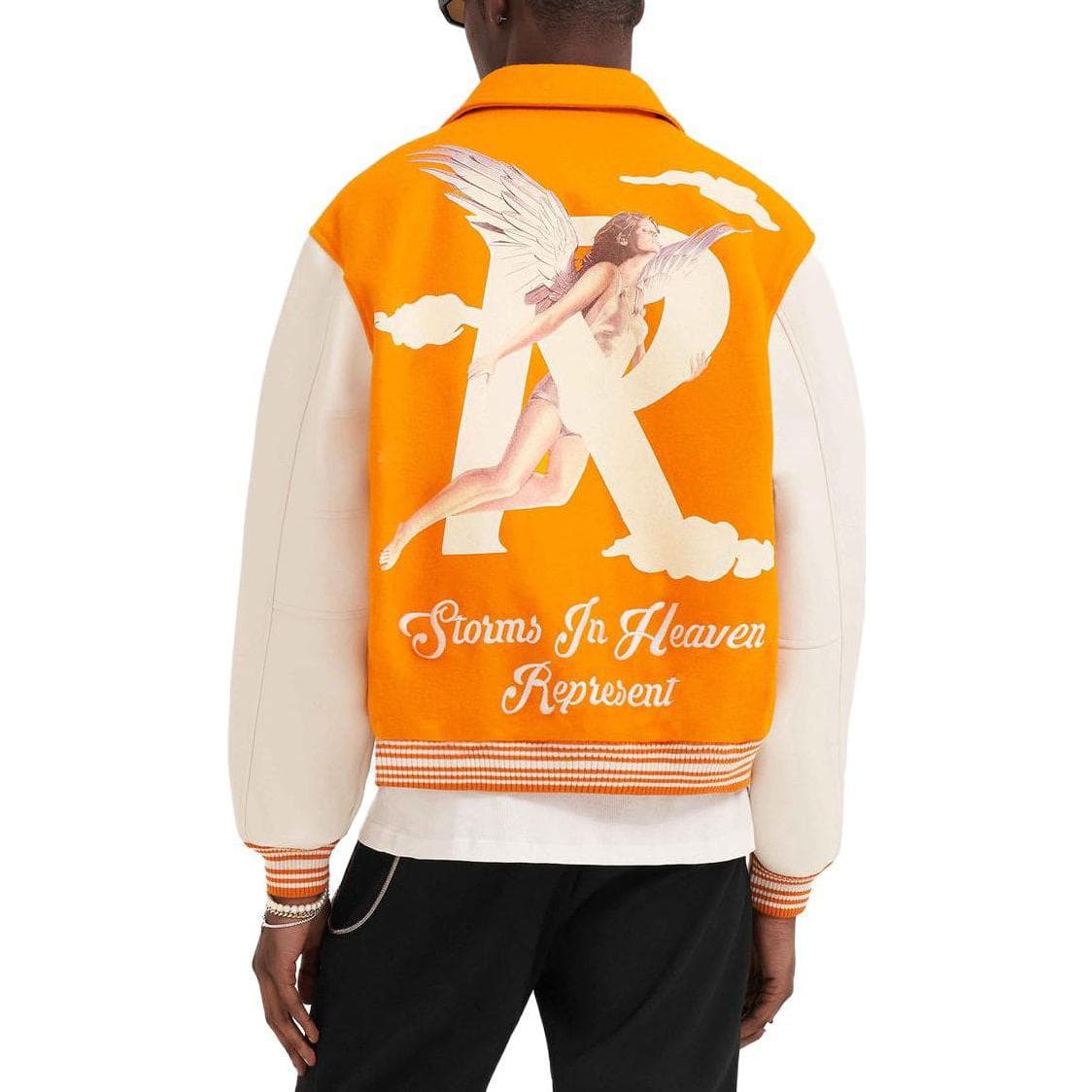 Куртка REPRESENT - изображение 5