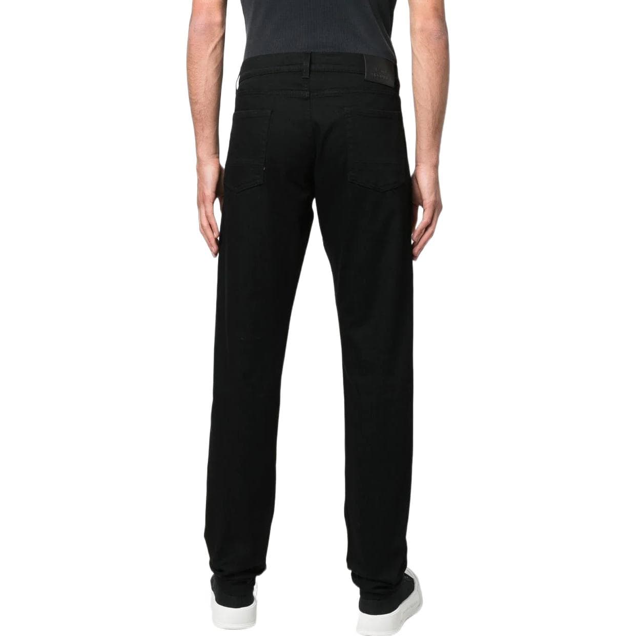 Штаны Alexander McQueen FW22 - изображение 5