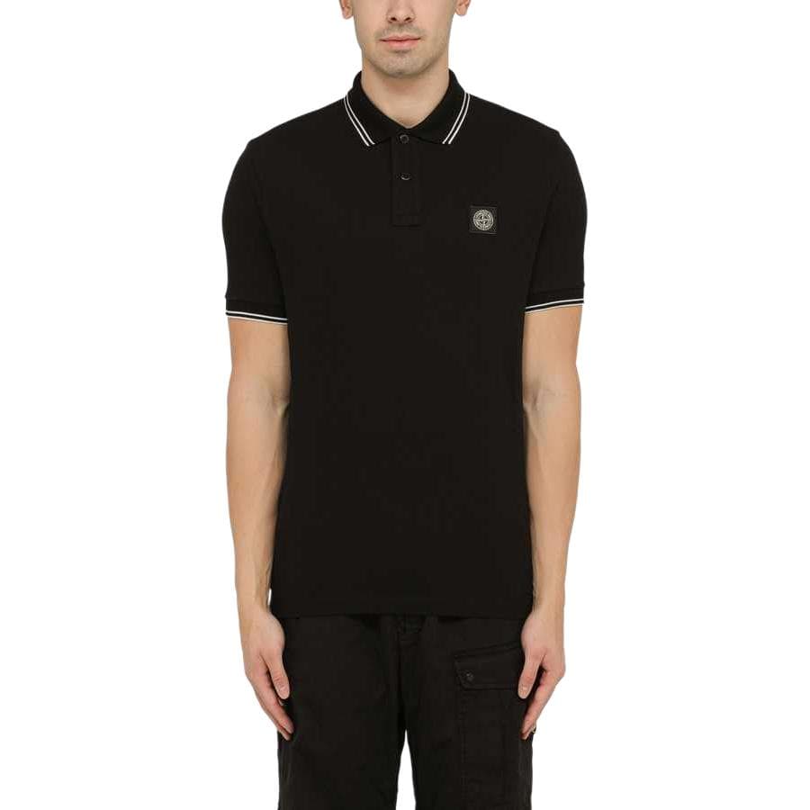 Поло STONE ISLAND Polo - изображение 3