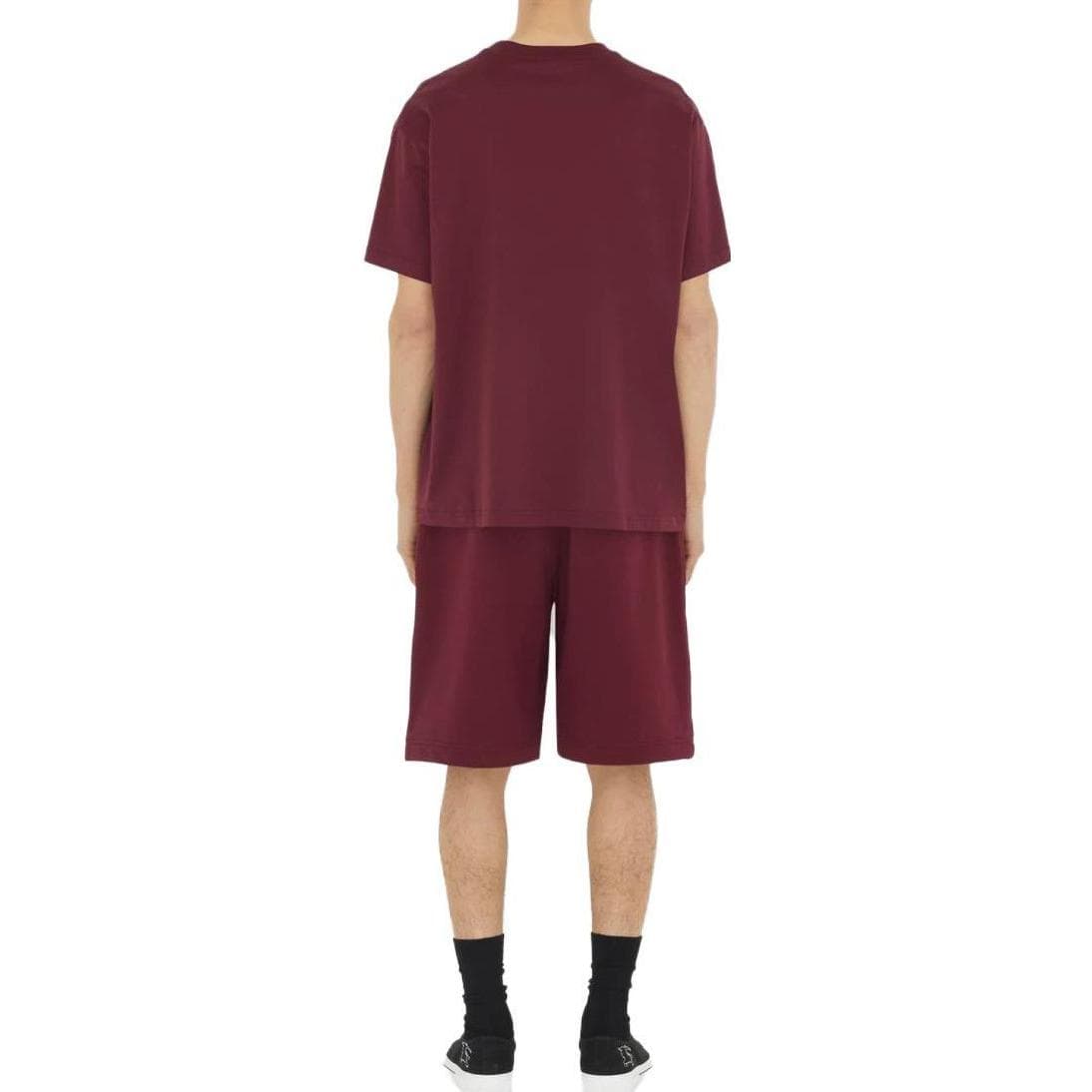 Футболка Burberry T — фото 3