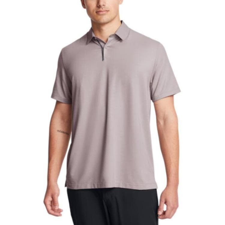 Поло Under Armour Tour Tour Tips Polo - изображение 3