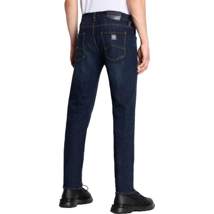 Штаны ARMANI EXCHANGE - изображение 4