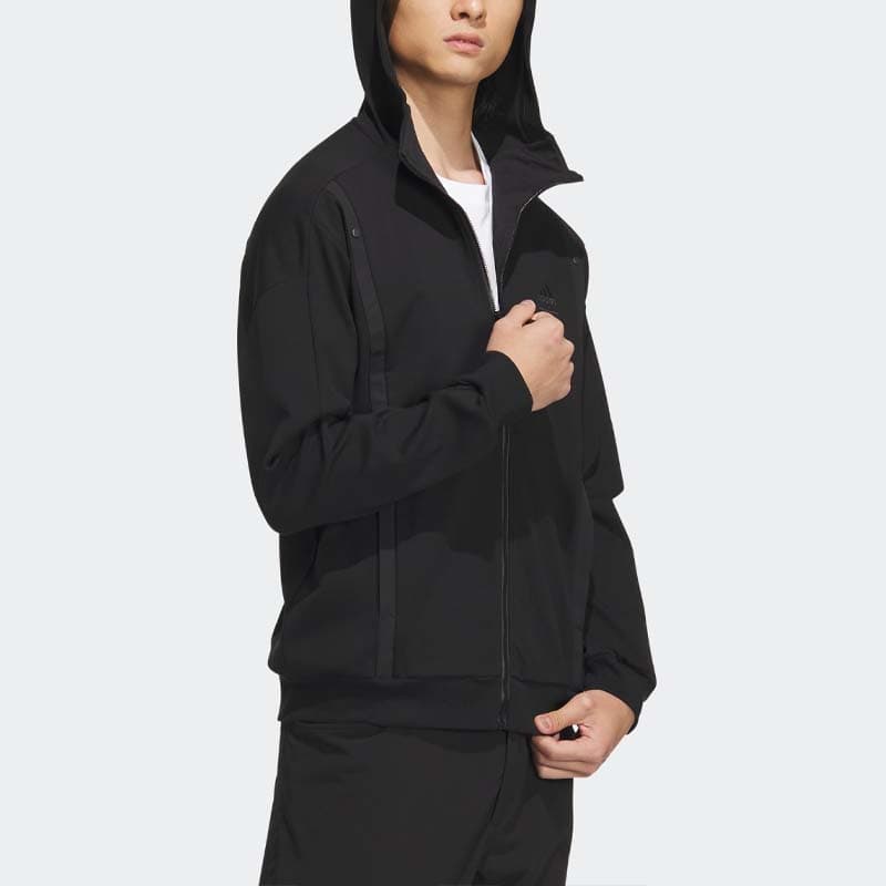 Куртка adidas WUJI PREMIUM KNIT JACKET - изображение 3