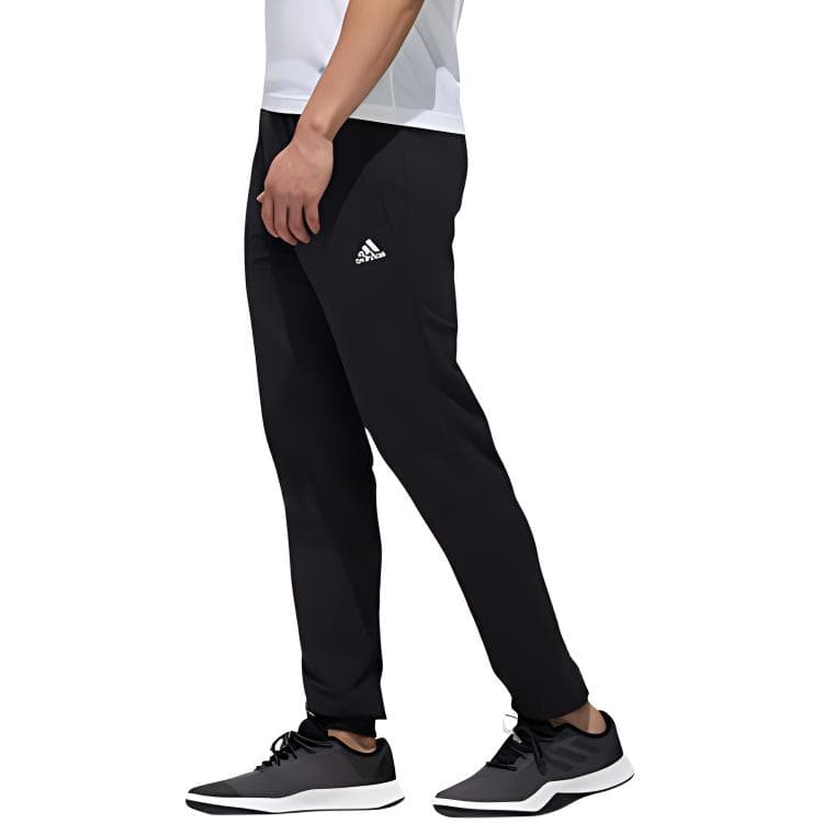 Штаны adidas Lwft - изображение 4