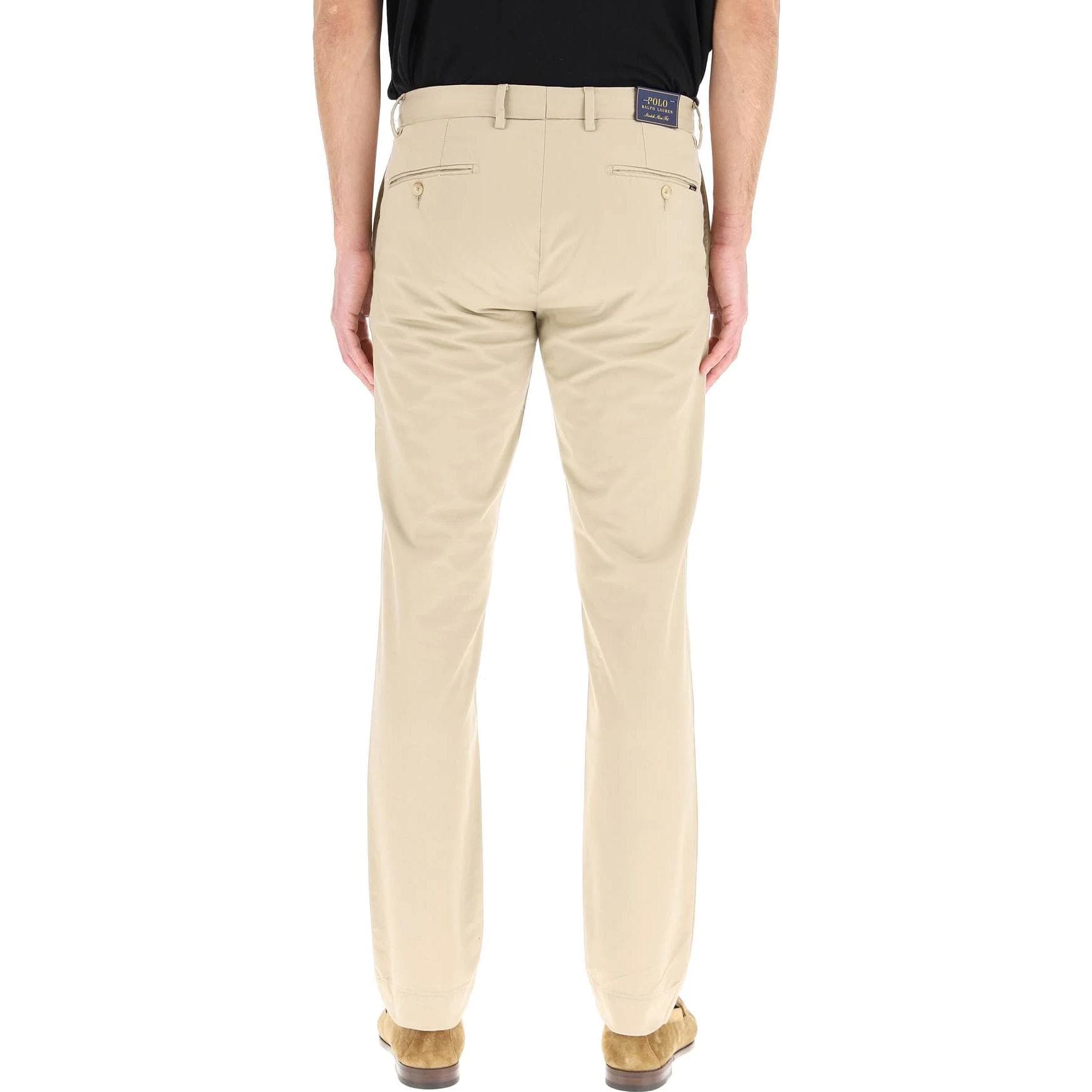 Штаны Polo Ralph Lauren SS22 - изображение 3