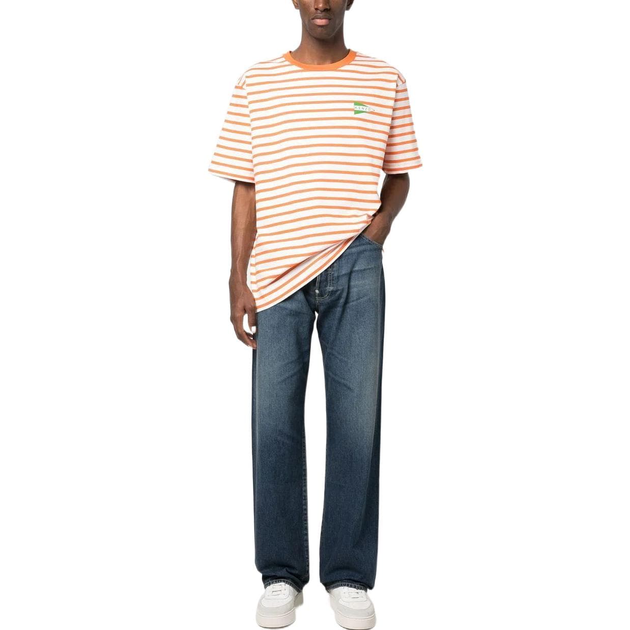 Штаны KENZO SS23 - изображение 2