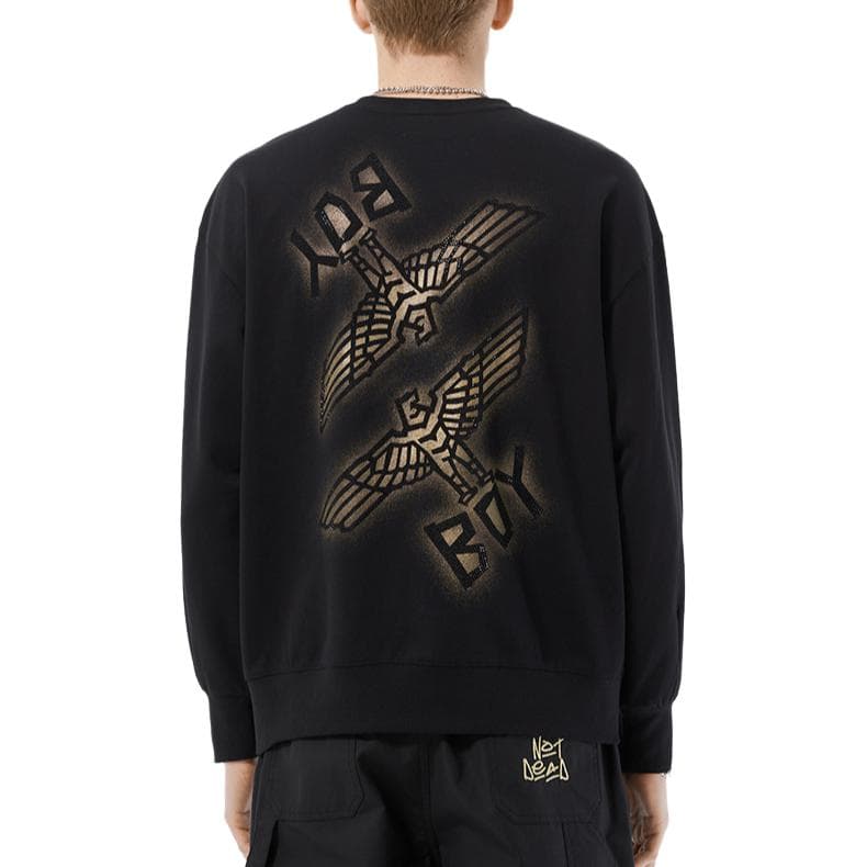 Худи Boy London SS22 - изображение 3