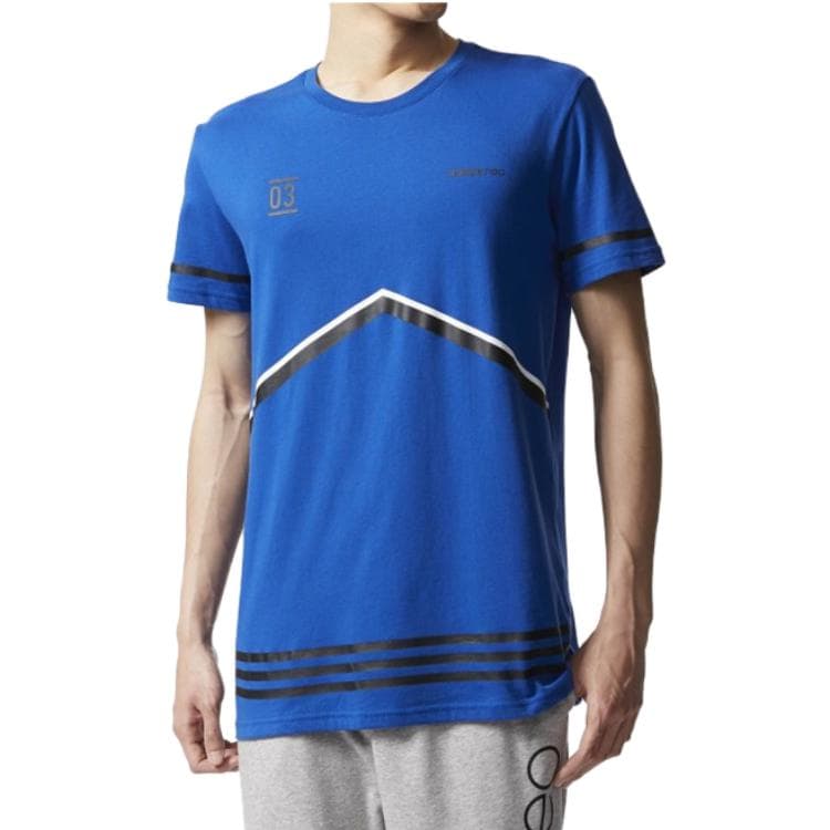Футболка adidas neo T - изображение 2