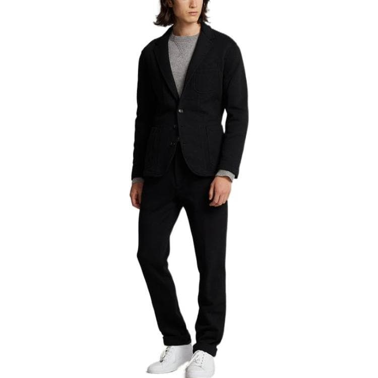 Пиджак Polo Ralph Lauren FW22 - изображение 2