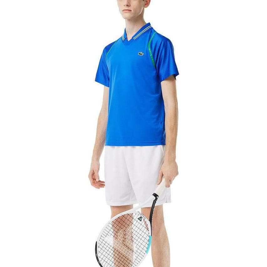 Поло LACOSTE Polo - изображение 2