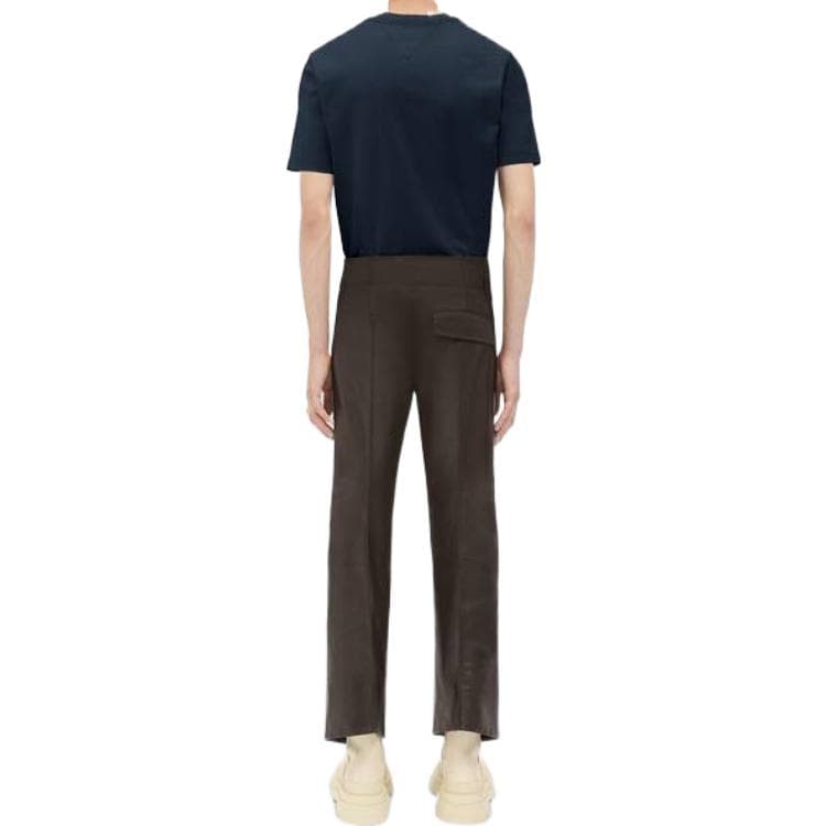 Футболка Bottega Veneta FW22 T - изображение 4