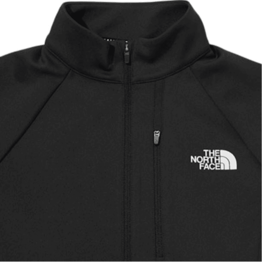 Куртка THE NORTH FACE W's Health Tech Jacket Logo - изображение 3