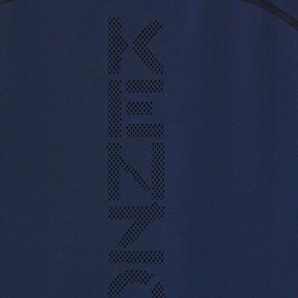 Футболка KENZO SS21 LogoT - изображение 4