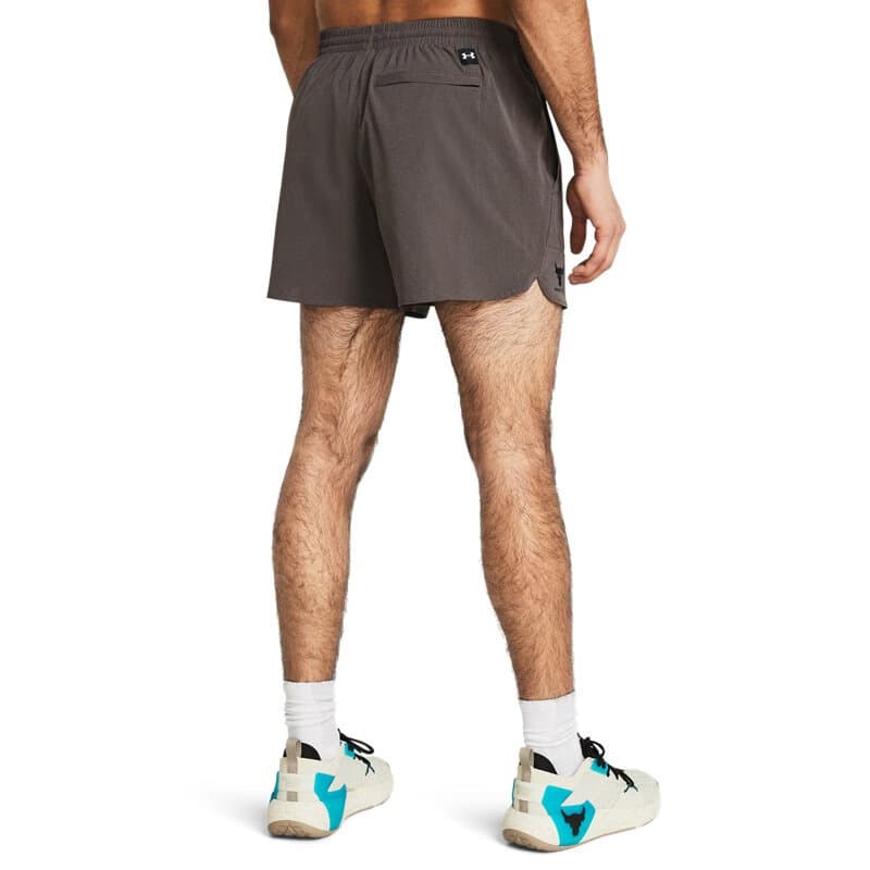 Тренировочные штаны Under Armour Project Rock - изображение 5
