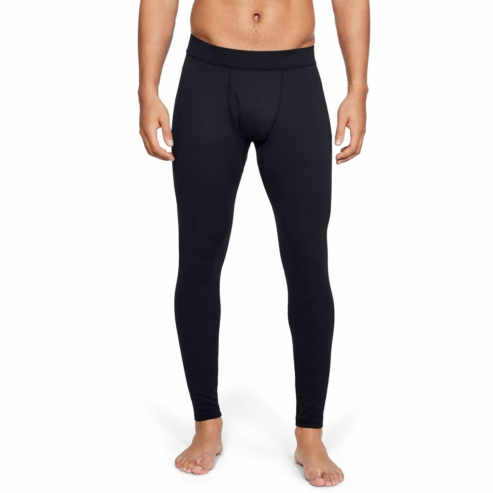 Спортивная одежда Under Armour Basketball Training Pants Black - изображение 4