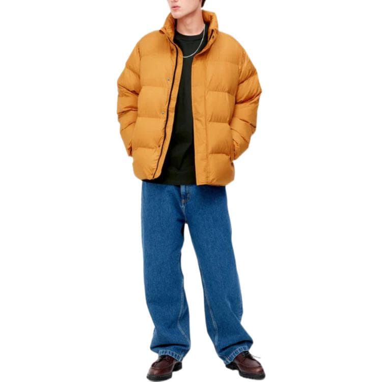 Куртка Carhartt WIP FW22 - изображение 4