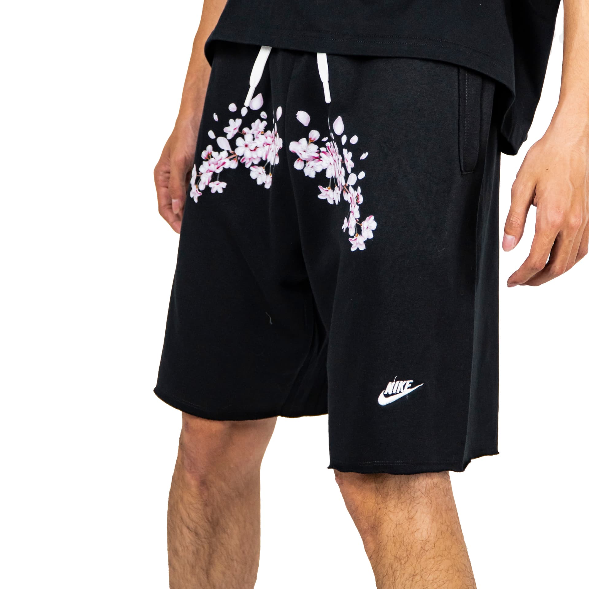 Шорты Nike Fantasy - изображение 4