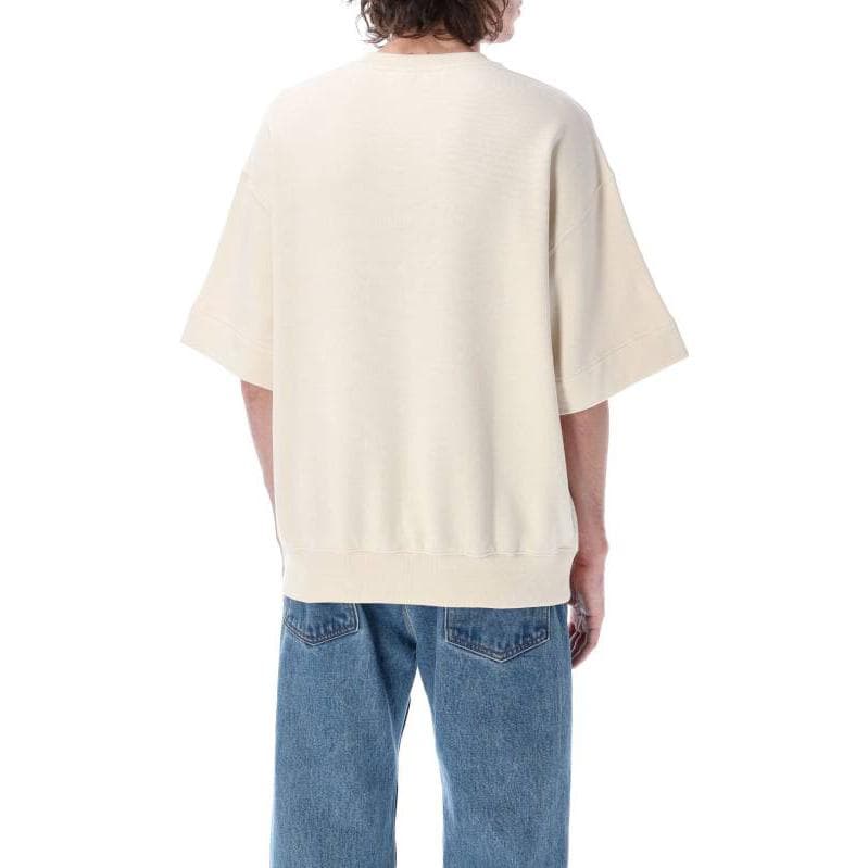 Футболка JIL SANDER SS23 T - изображение 4