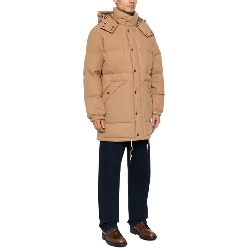 Зимняя куртка Polo Ralph Lauren - изображение 4