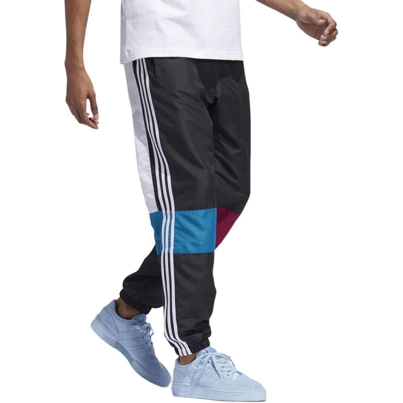 Штаны adidas originals Colour Block - изображение 6