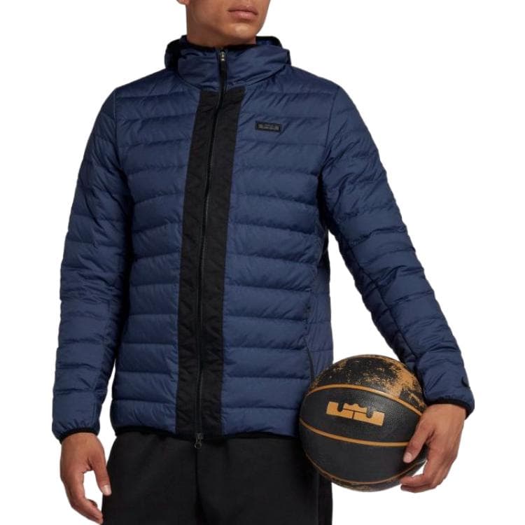 Зимняя куртка Nike Logo - изображение 3
