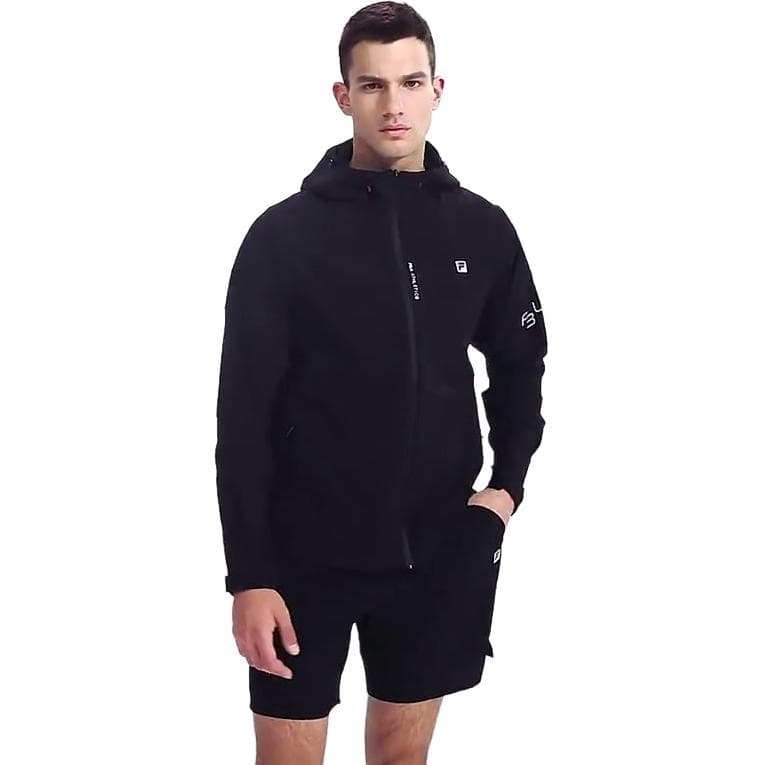 Куртка FILA Athletics Logo - изображение 6