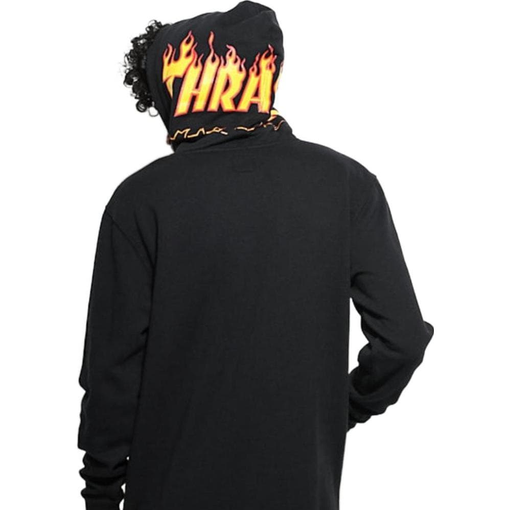 Худи Vans x Thrasher - изображение 2