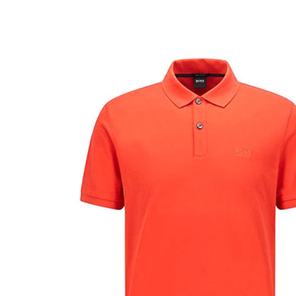 Поло HUGO BOSS SS22 LogoPolo - изображение 2