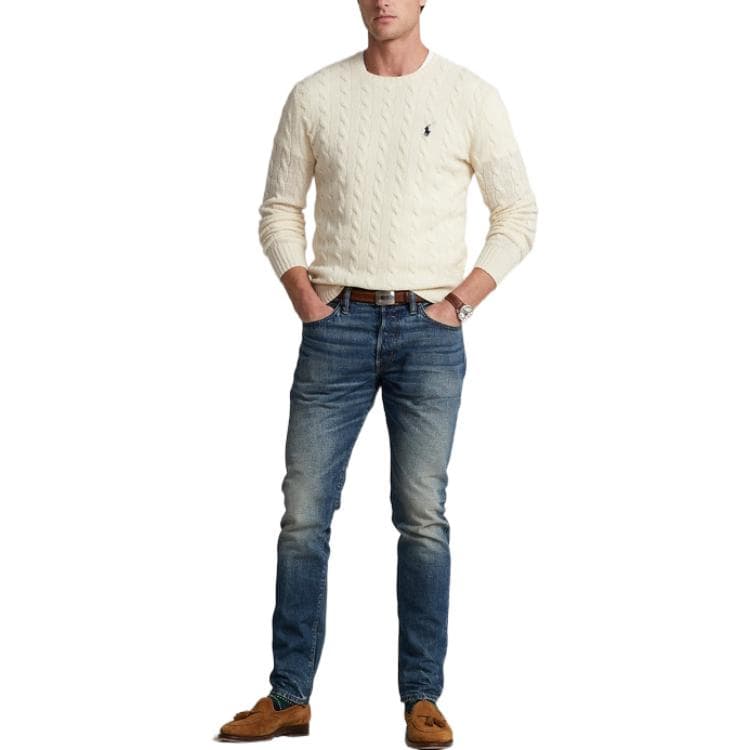 Polo Ralph Lauren FW22 Logo - изображение 2