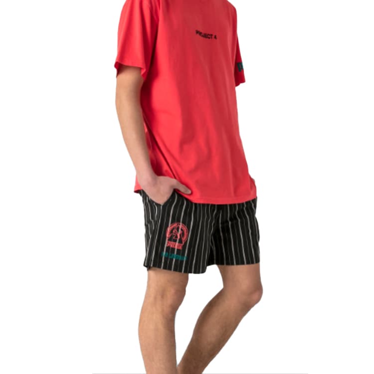 Шорты Puma Han Kjobenhavn Logo - изображение 3