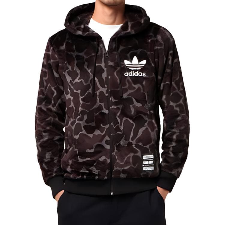 Куртка adidas originals - изображение 3