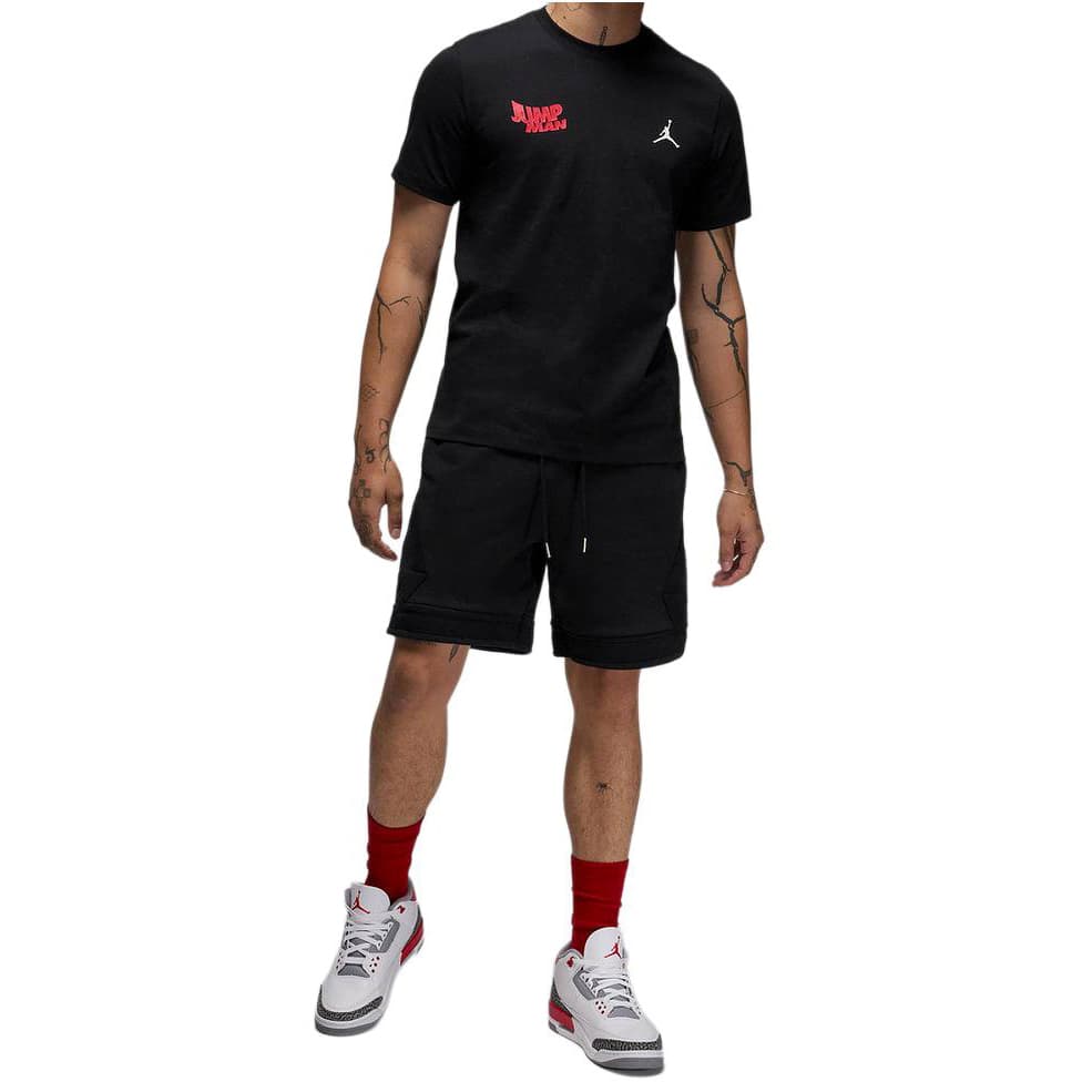 Футболка Jordan T - изображение 3