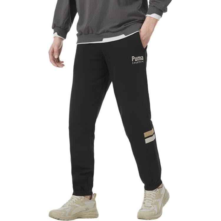 Штаны PUMA - изображение 5