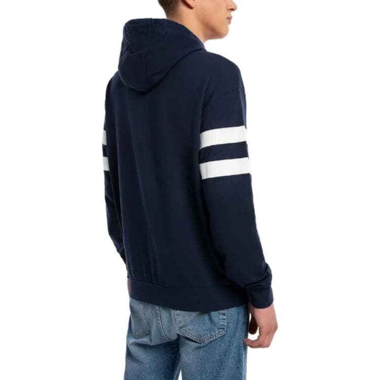 Худи EMPORIO ARMANI EA7 - изображение 2