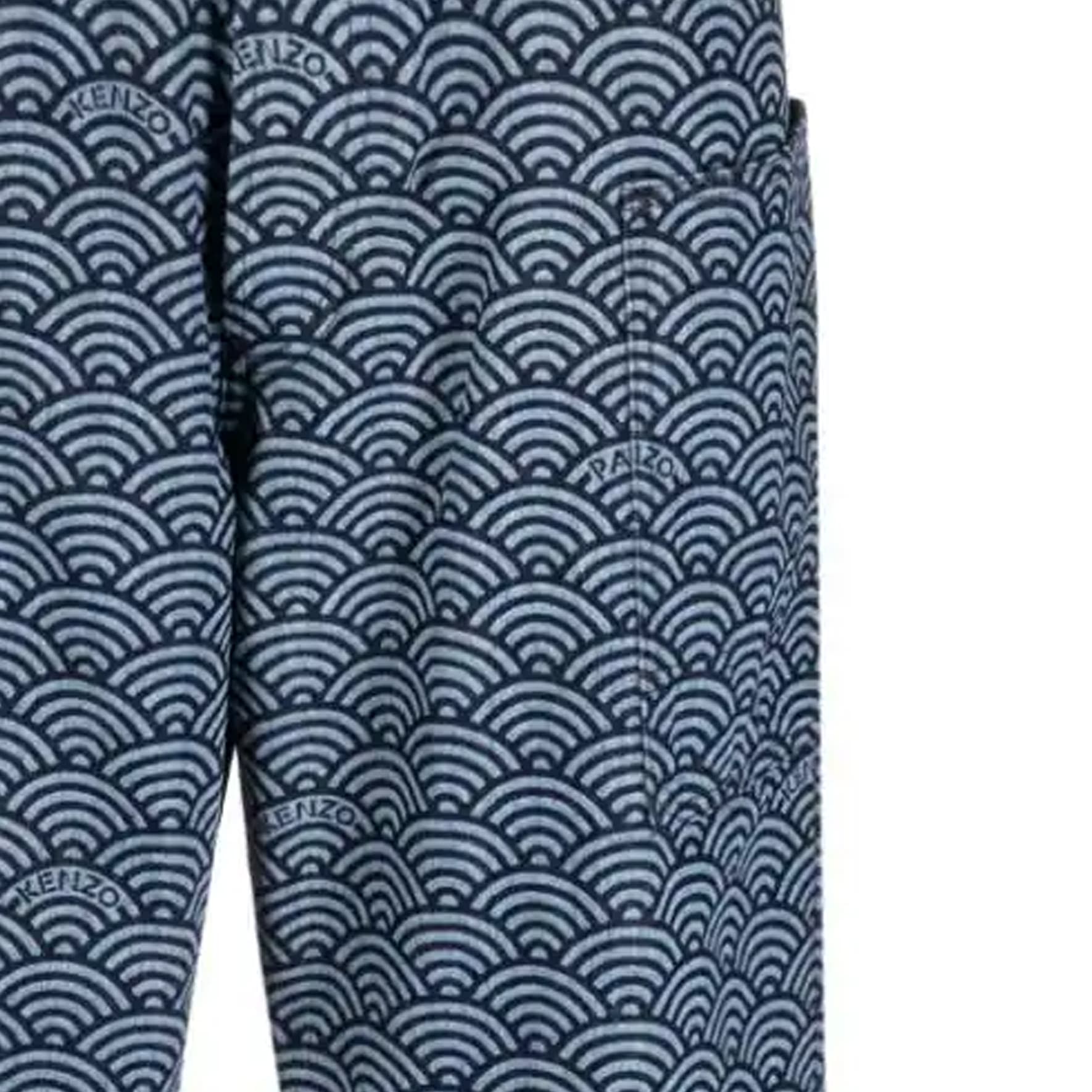 Штаны KENZO FW23 - изображение 6