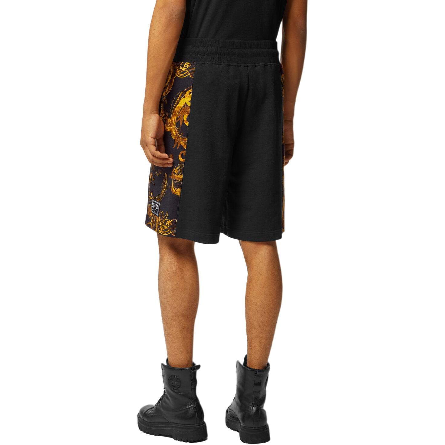 Шорты VERSACE JEANS COUTURE - изображение 4