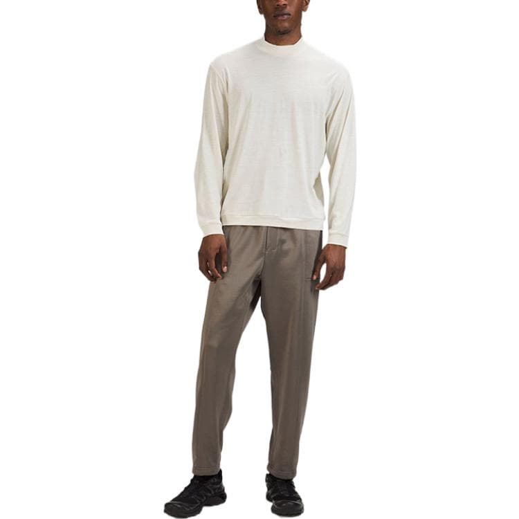 Футболка lululemon LAB T - изображение 6