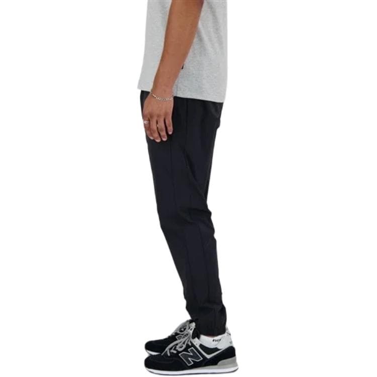Штаны New Balance - изображение 4