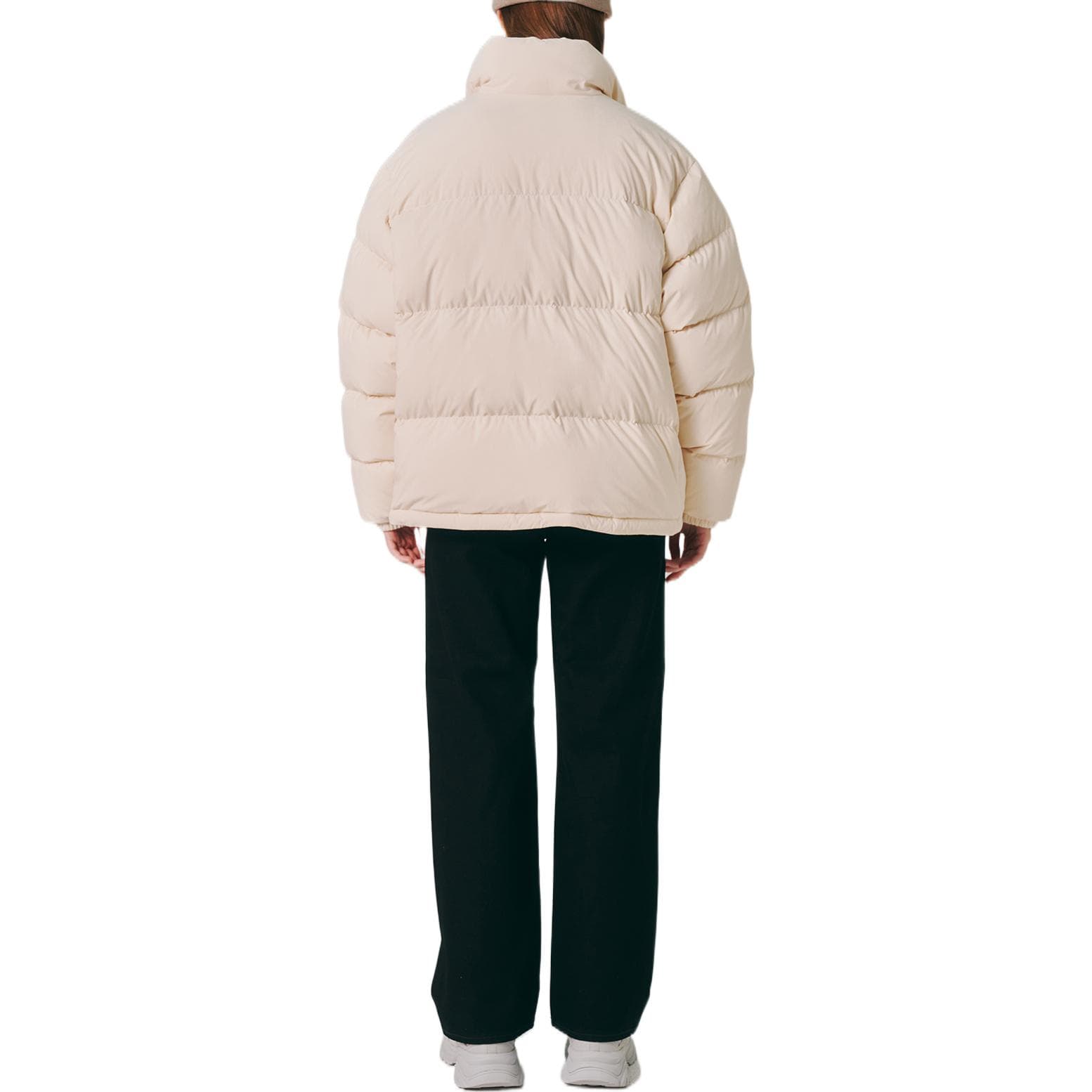 Зимняя куртка FILA logo - изображение 6