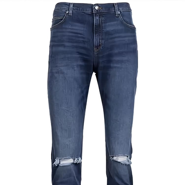Штаны HUGO BOSS SS23 - изображение 6