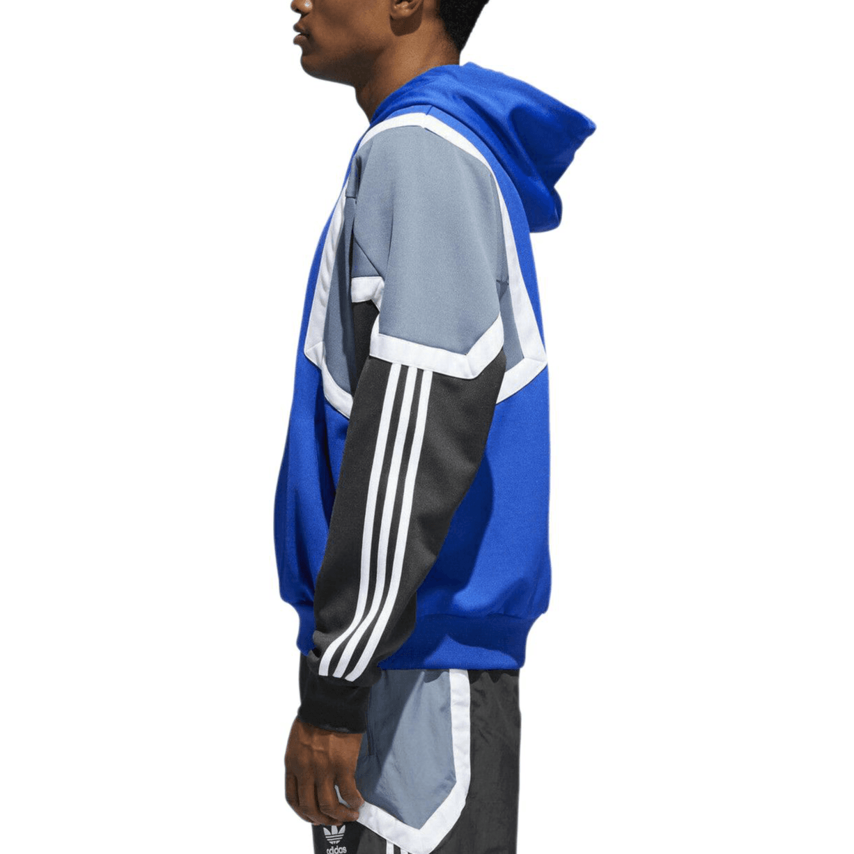 Худи adidas originals - изображение 3