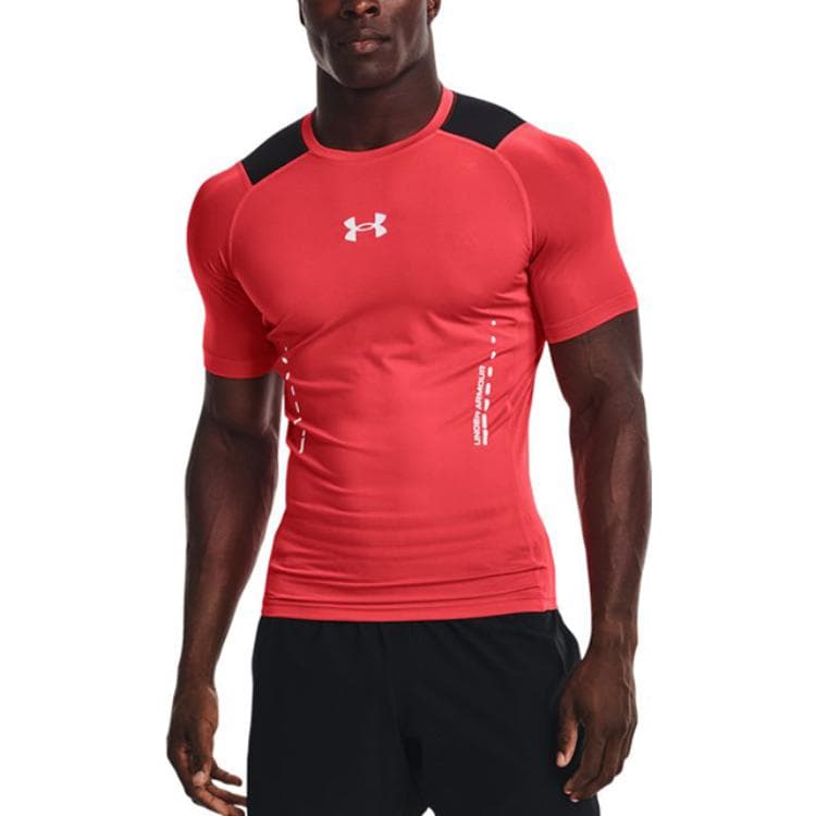 Футболка Under Armour logo T - изображение 4